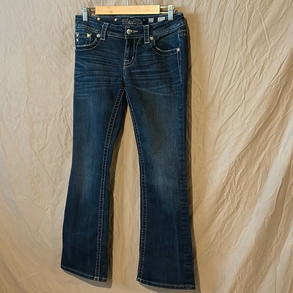 Miss Me Denim - Miss me jeans